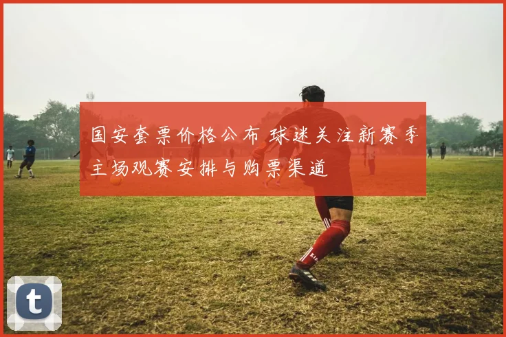 国安套票价格公布 球迷关注新赛季主场观赛安排与购票渠道