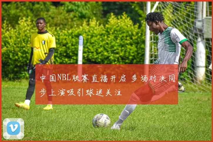 中国NBL联赛直播开启 多场对决同步上演吸引球迷关注